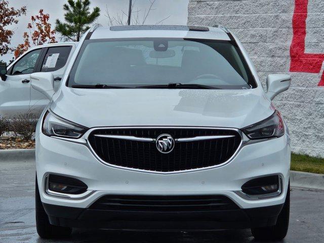 used 2019 Buick Enclave car, priced at $19,773