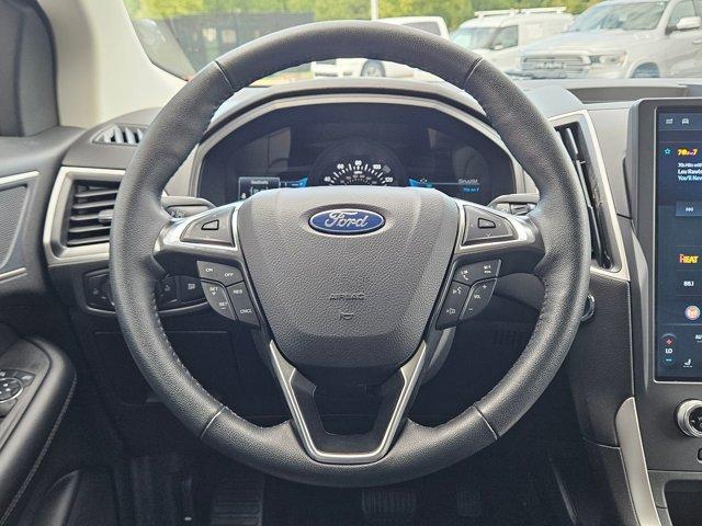 used 2024 Ford Edge car, priced at $21,500