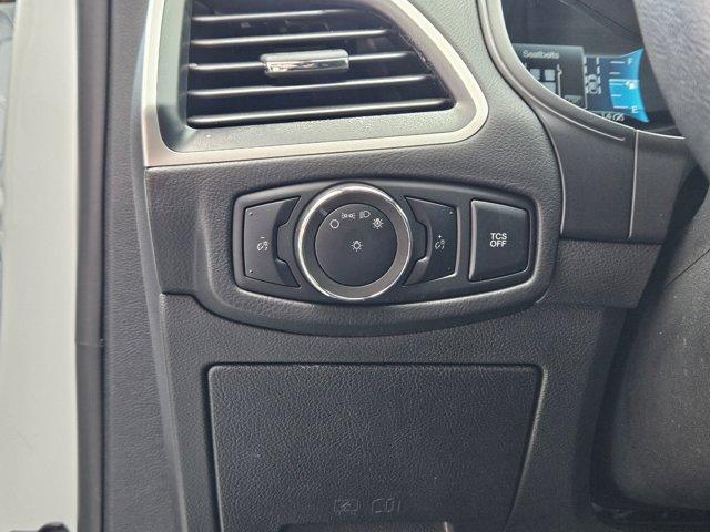 used 2024 Ford Edge car, priced at $21,500