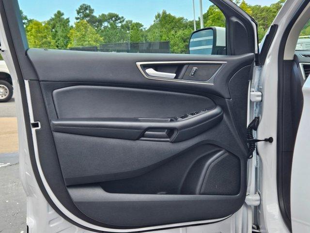 used 2024 Ford Edge car, priced at $21,500