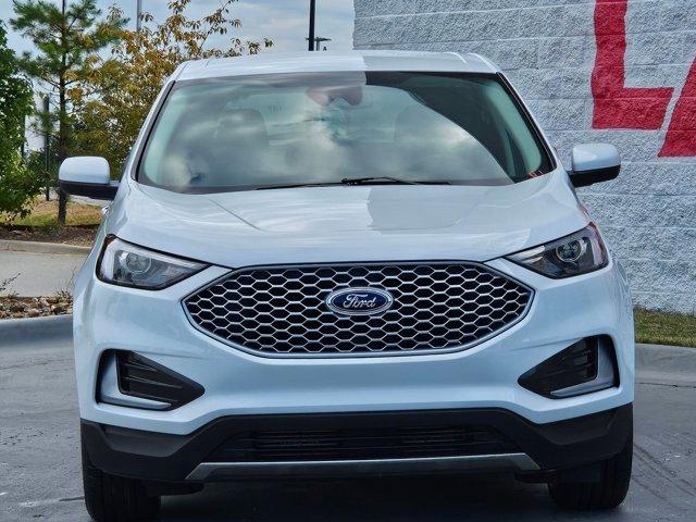 used 2024 Ford Edge car, priced at $21,500