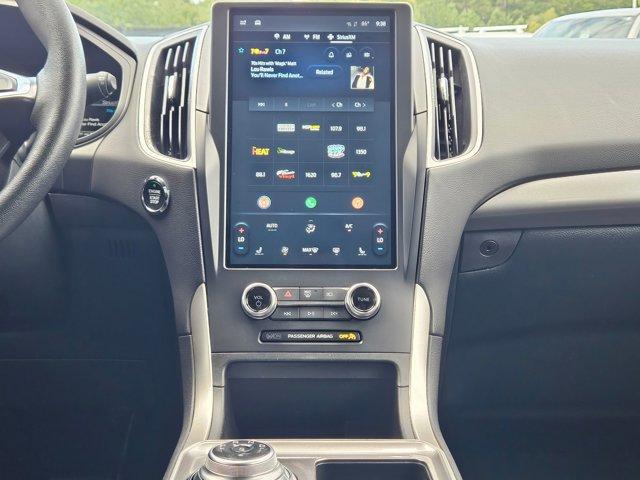 used 2024 Ford Edge car, priced at $21,500