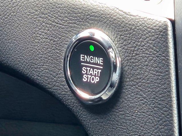 used 2024 Ford Edge car, priced at $21,500