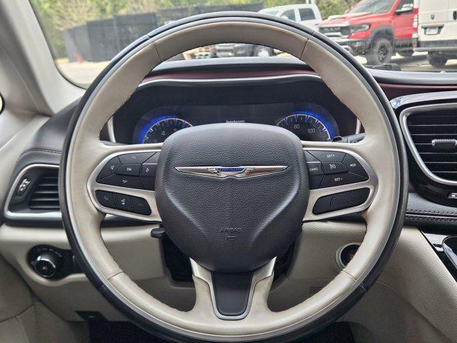 used 2020 Chrysler Pacifica car, priced at $19,994