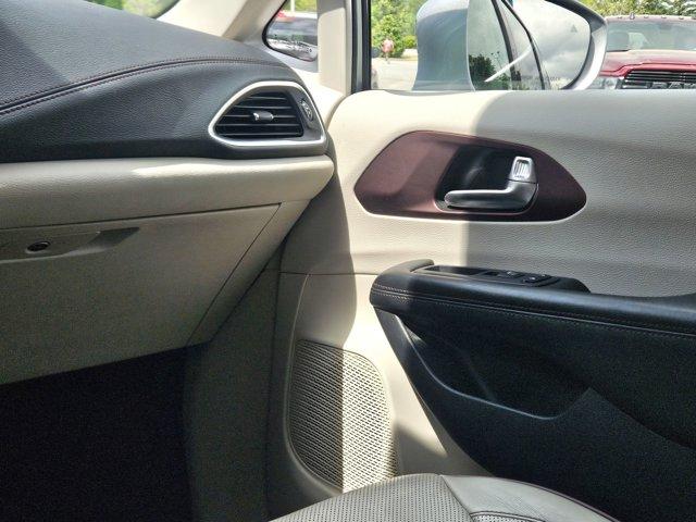 used 2020 Chrysler Pacifica car, priced at $19,994