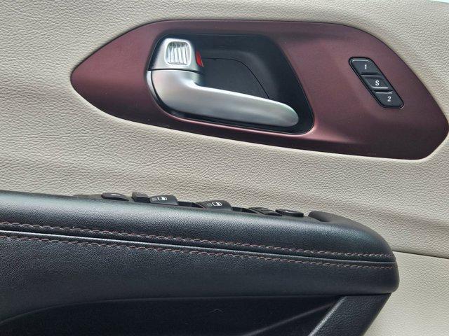 used 2020 Chrysler Pacifica car, priced at $19,994