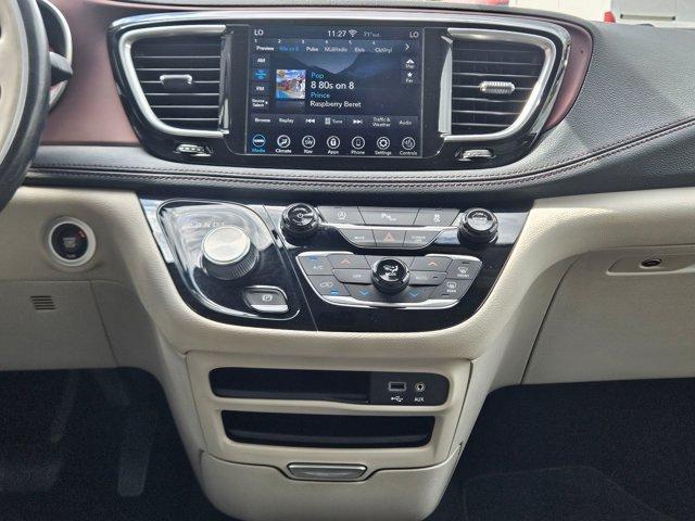 used 2020 Chrysler Pacifica car, priced at $19,994