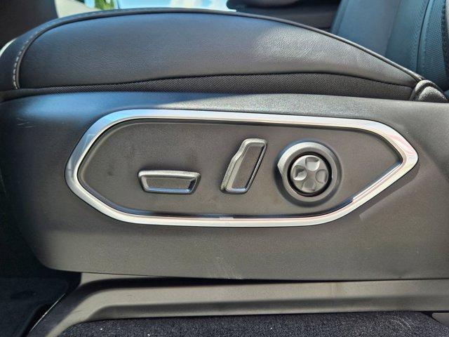 new 2025 Jeep Wagoneer car, priced at $77,617