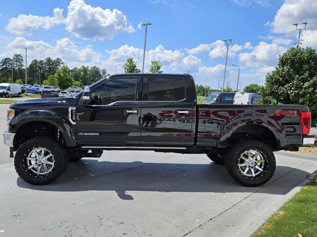 used 2022 Ford F-350 car, priced at $71,000