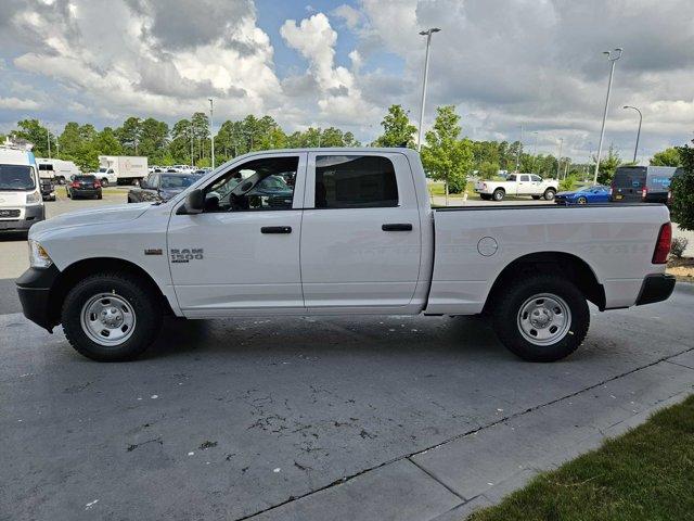 new 2024 Ram 1500 car, priced at $45,010