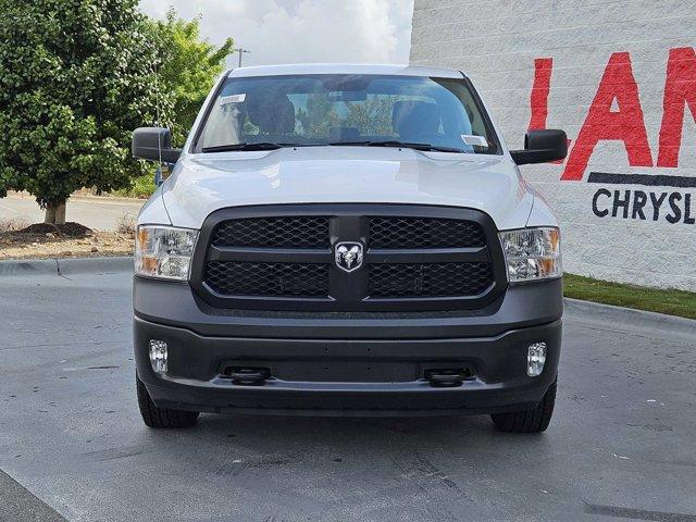 new 2024 Ram 1500 car, priced at $45,010