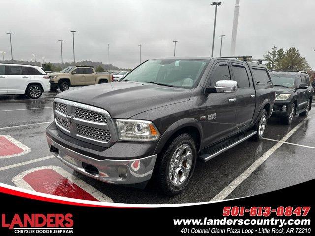 used 2016 Ram 1500 car, priced at $10,124
