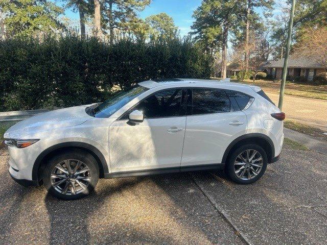 used 2019 Mazda CX-5 car, priced at $21,975