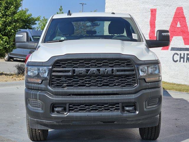 new 2024 Ram 2500 car, priced at $52,452