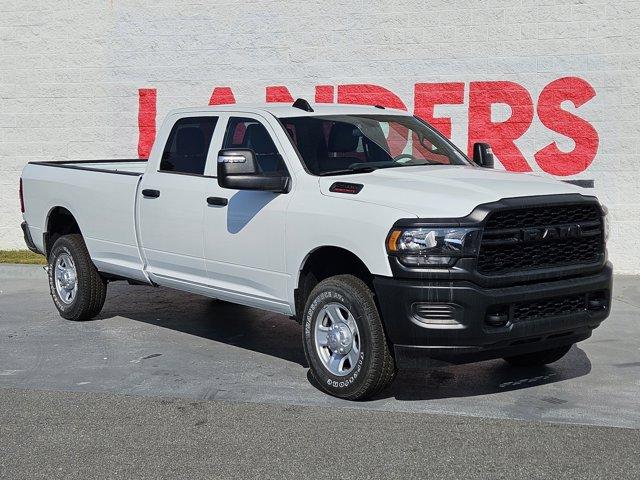 new 2024 Ram 2500 car, priced at $52,452