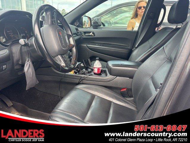 used 2021 Dodge Durango car, priced at $24,995