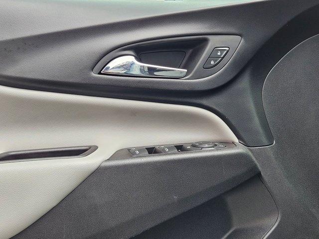used 2022 Chevrolet Equinox car, priced at $19,499