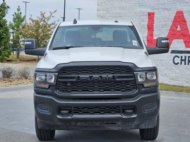 new 2024 Ram 2500 car, priced at $52,266