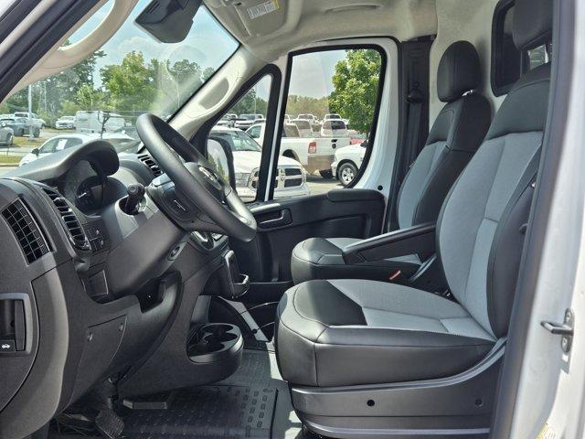 new 2024 Ram ProMaster 2500 car, priced at $52,610