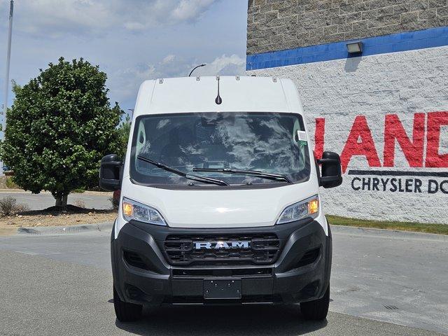 new 2024 Ram ProMaster 2500 car, priced at $52,610