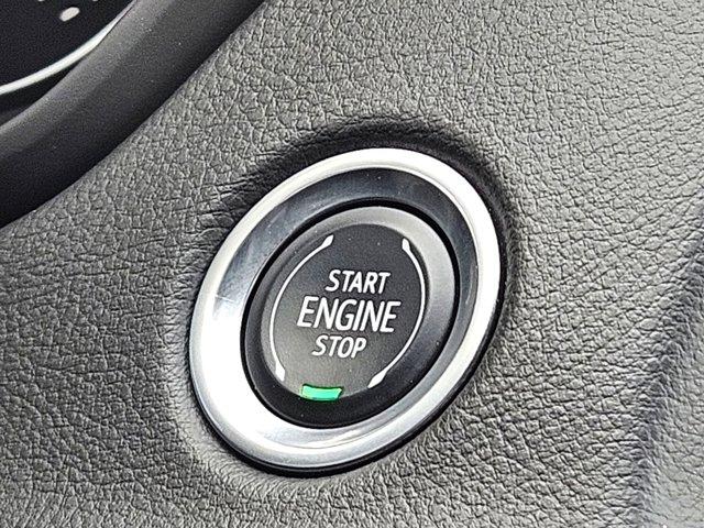 used 2023 Cadillac XT4 car, priced at $27,917