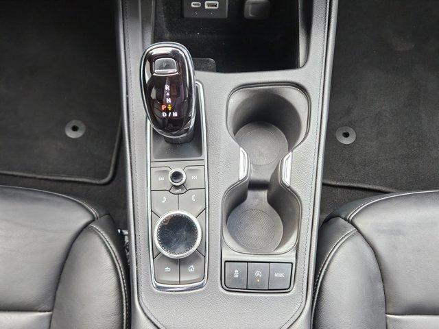 used 2023 Cadillac XT4 car, priced at $27,917