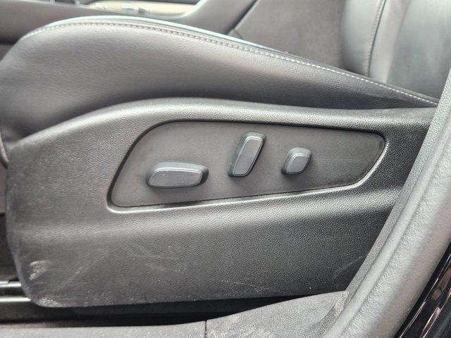 used 2023 Cadillac XT4 car, priced at $27,917