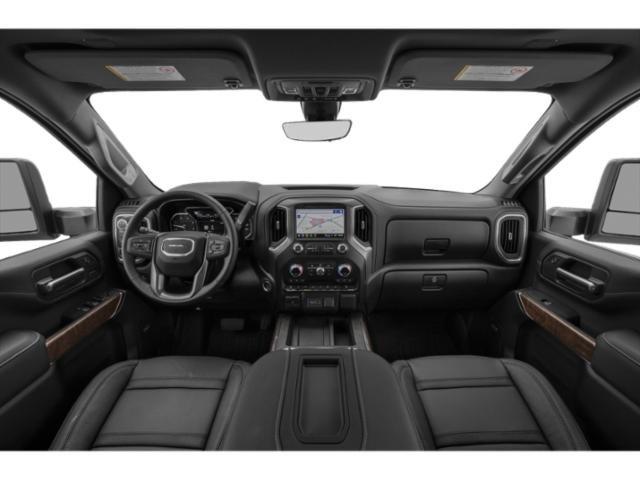 used 2020 GMC Sierra 2500 car, priced at $52,940