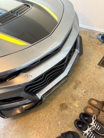 used 2021 Chevrolet Camaro car, priced at $43,500