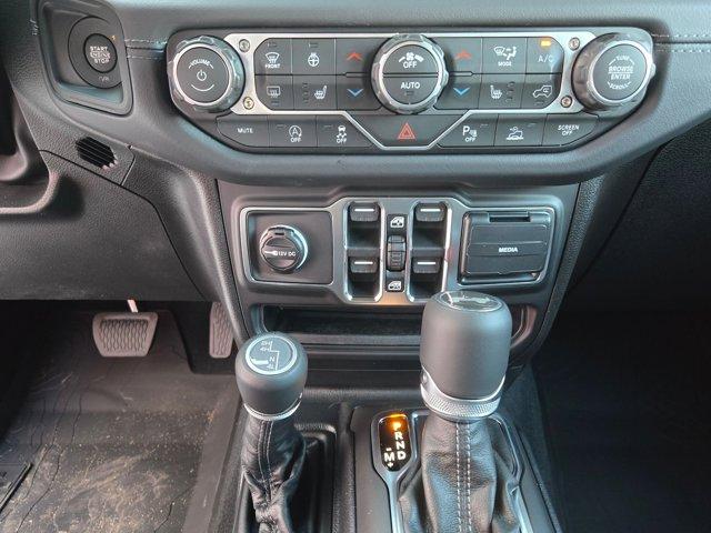 new 2026 Jeep Wrangler car