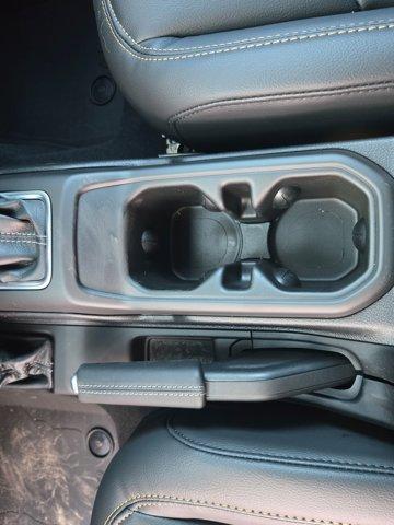 new 2026 Jeep Wrangler car