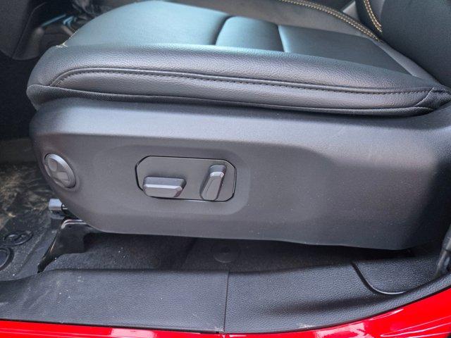 new 2026 Jeep Wrangler car