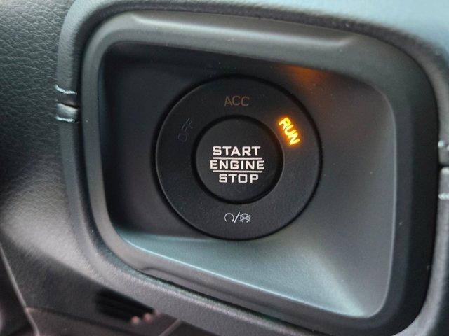 new 2026 Jeep Wrangler car