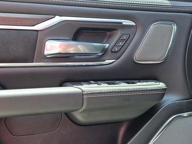 new 2025 Ram 1500 car, priced at $61,326