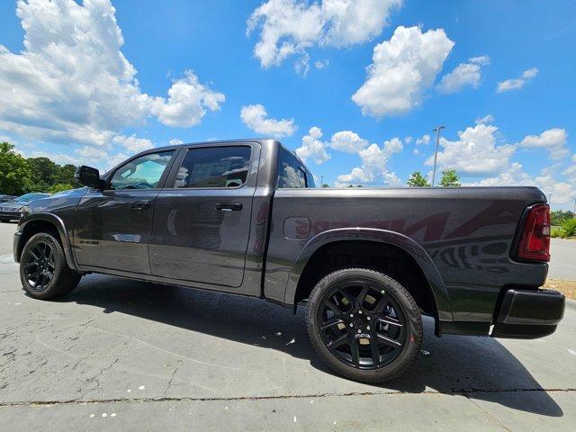 new 2025 Ram 1500 car, priced at $61,326