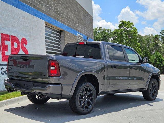 new 2025 Ram 1500 car, priced at $61,326