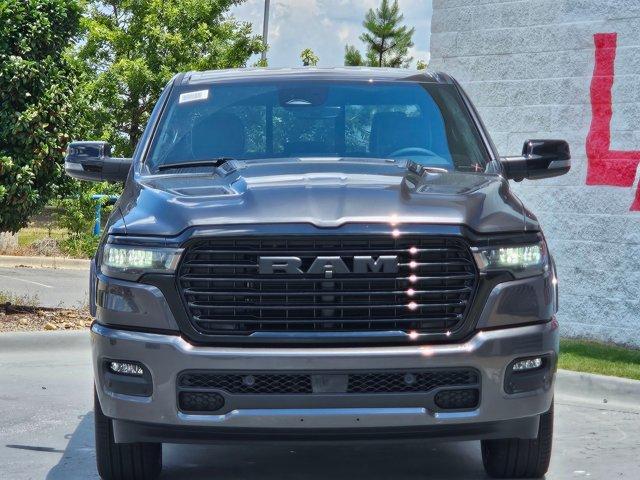 new 2025 Ram 1500 car, priced at $61,326