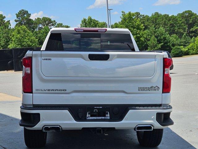 used 2022 Chevrolet Silverado 1500 Limited car, priced at $46,995