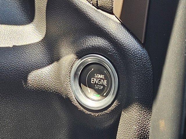 used 2022 Chevrolet Silverado 1500 Limited car, priced at $46,995
