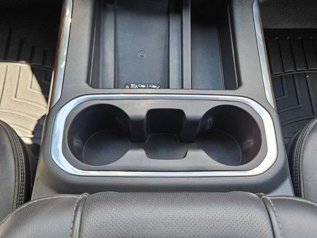 used 2022 Chevrolet Silverado 1500 Limited car, priced at $46,995
