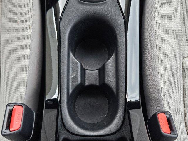 used 2022 Toyota Corolla car, priced at $19,277
