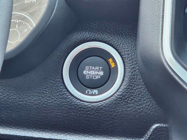 new 2026 Ram 1500 car, priced at $55,070