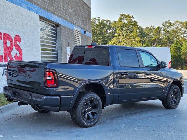 new 2026 Ram 1500 car, priced at $55,070