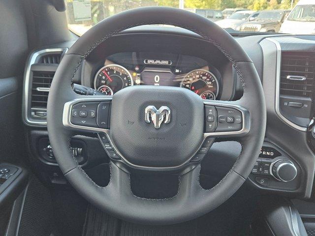 new 2026 Ram 1500 car, priced at $55,070