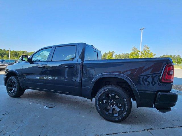 new 2026 Ram 1500 car, priced at $55,070