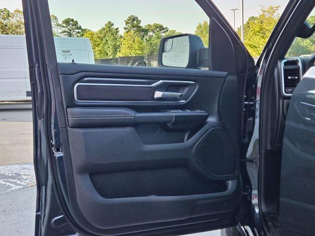 new 2026 Ram 1500 car, priced at $55,070