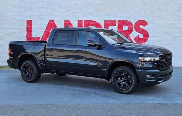 new 2026 Ram 1500 car, priced at $59,235