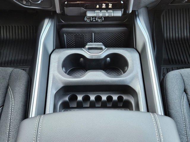 new 2026 Ram 1500 car, priced at $55,070