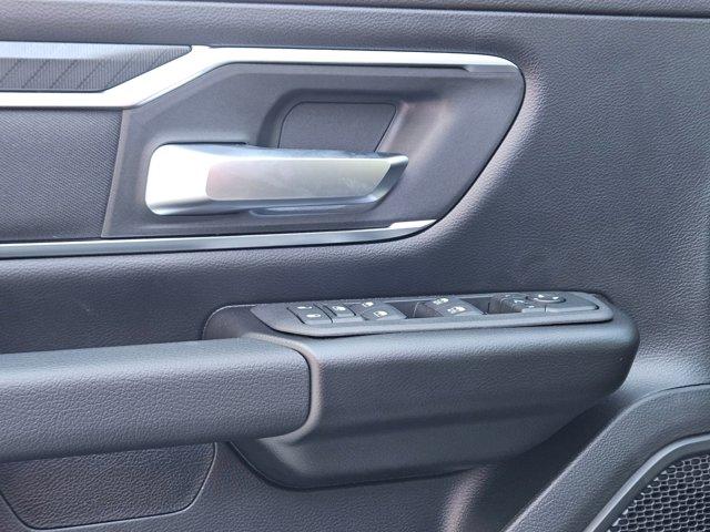 new 2026 Ram 1500 car, priced at $55,070