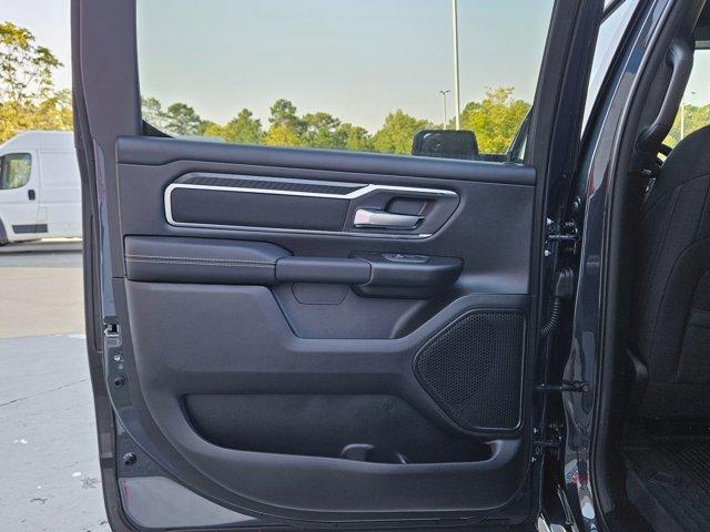 new 2026 Ram 1500 car, priced at $55,070